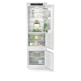 Combiné réf.-congel. encastr. BioFresh. SmartFrost Liebherr ICBSd 5122 Plus BioFresh