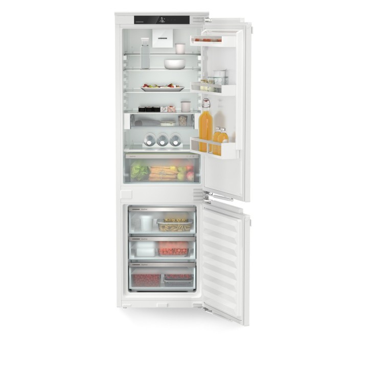 Réf.-congel. encastr.avec EasyFresh.SmartFrost Liebherr ICc 5123 Plus