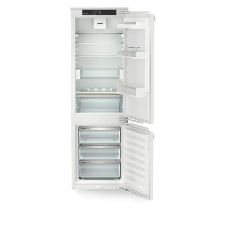 Réf.-congel. encastr.avec EasyFresh.SmartFrost Liebherr ICc 5123 Plus vue 2