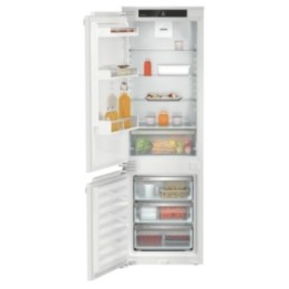 Réf.-congel. encastr.avec EasyFresh.SmartFrost Liebherr ICe 5103 Pure