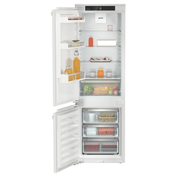 Réf.-congel. encastr.avec EasyFresh.SmartFrost Liebherr ICe 5103 Pure
