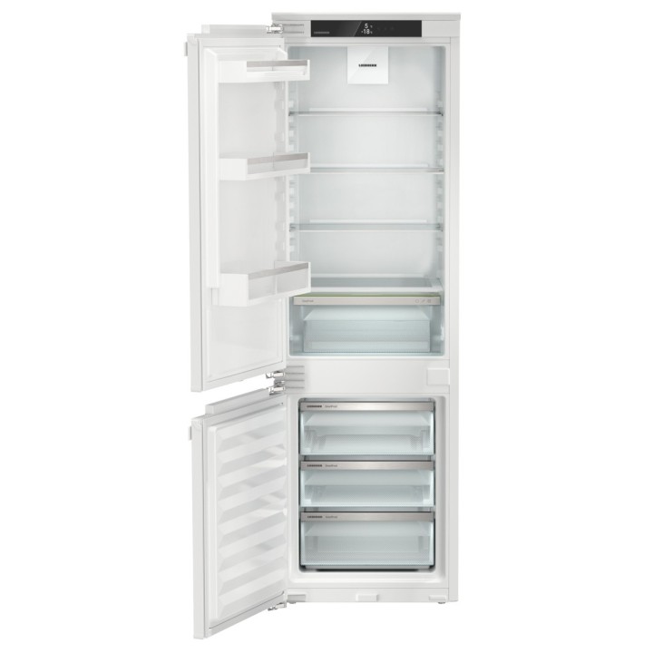 Réf.-congel. encastr.avec EasyFresh.SmartFrost Liebherr ICe 5103 Pure vue 2