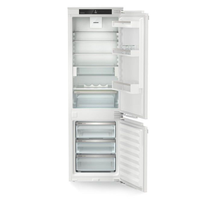 Réf.-congel.encastr. avec EasyFresh. NoFrost Liebherr ICNb 5123 Plus NoFrost vue 2