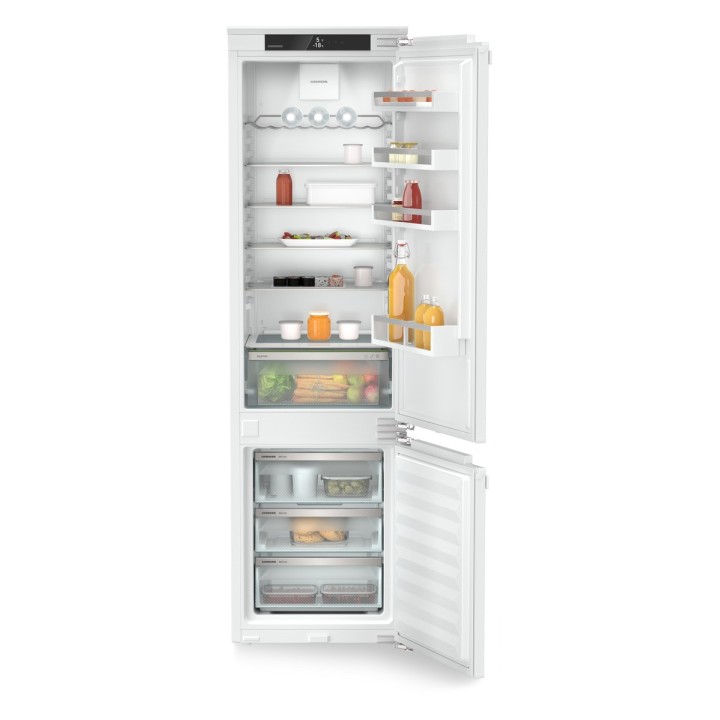 Réf.-congel.encastr. avec EasyFresh. NoFrost Liebherr ICNd 5603 Pure NoFrost