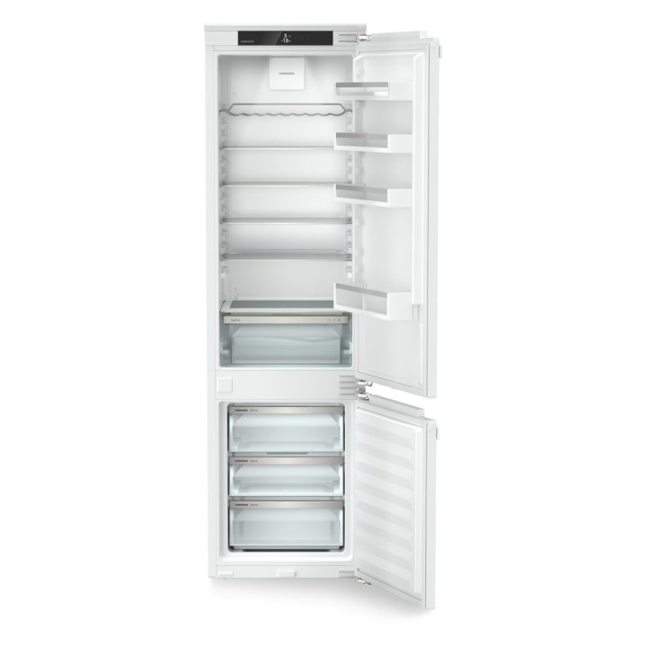 Réf.-congel.encastr. avec EasyFresh. NoFrost Liebherr ICNd 5603 Pure NoFrost vue 2