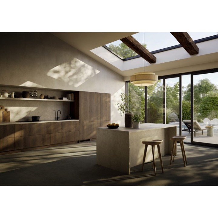 Réf.-congel.encastr. avec EasyFresh. NoFrost Liebherr ICNd 5603 Pure NoFrost vue 4