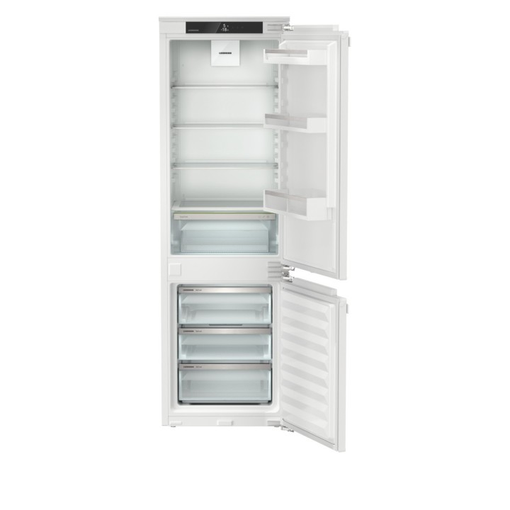 Réf.-congel.encastr. avec EasyFresh. NoFrost Liebherr ICNe 5103 Pure NoFrost vue 2