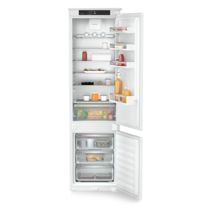 Réf.-congel.encastr. avec EasyFresh. NoFrost Liebherr ICNSd 5603 Pure NoFrost