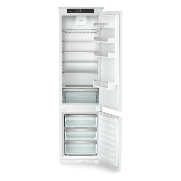 Réf.-congel.encastr. avec EasyFresh. NoFrost Liebherr ICNSd 5603 Pure NoFrost vue 2