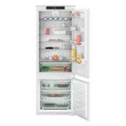 Réf.-congel.encastr. avec EasyFresh. NoFrost Liebherr ICNSd 7603 Pure NoFrost