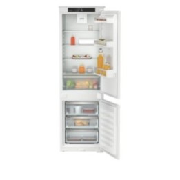 Réf.-congel.encastr. avec EasyFresh. NoFrost Liebherr ICNSe 5103 Pure NoFrost