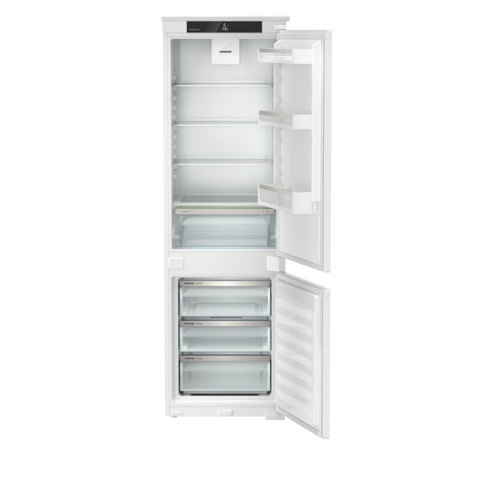 Réf.-congel.encastr. avec EasyFresh. NoFrost Liebherr ICNSe 5103 Pure NoFrost vue 2