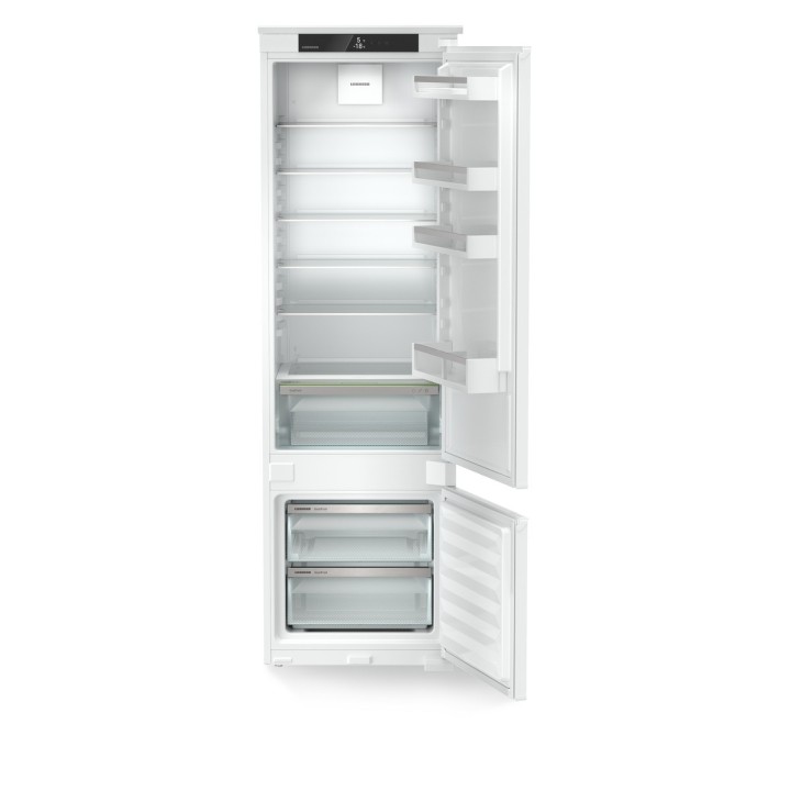 Réf.-congel. encastr.avec EasyFresh.SmartFrost Liebherr ICSd 5102 Pure vue 2
