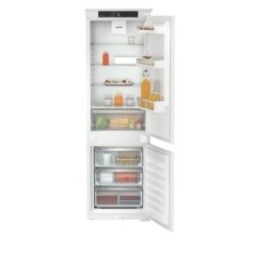Réf.-congel. encastr.avec EasyFresh.SmartFrost Liebherr ICSE1783-2