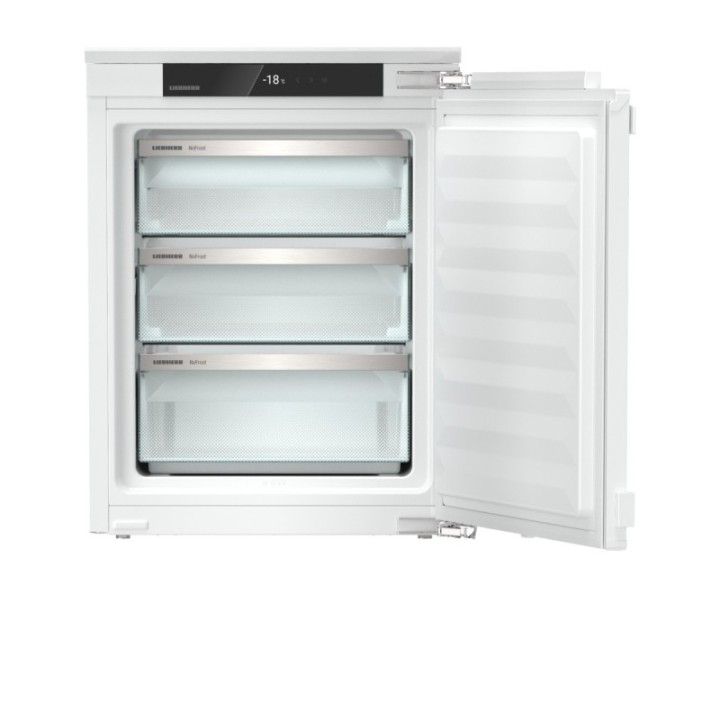 Congélateur encastr.avec NoFrost Liebherr IFNd 3503 Pure NoFrost vue 2