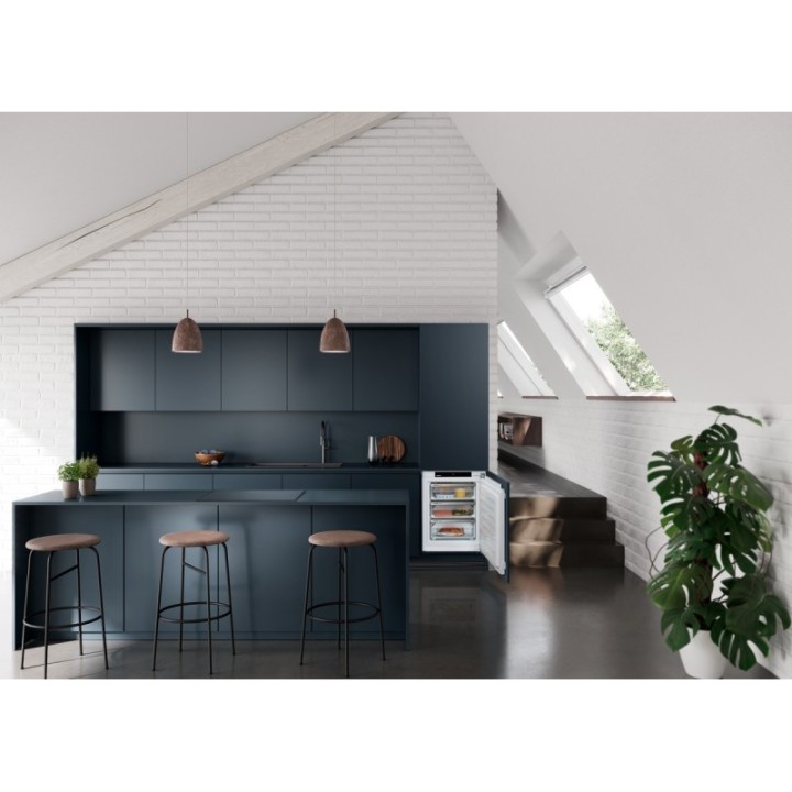 Congélateur encastr.avec NoFrost Liebherr IFNd 3503 Pure NoFrost vue 4