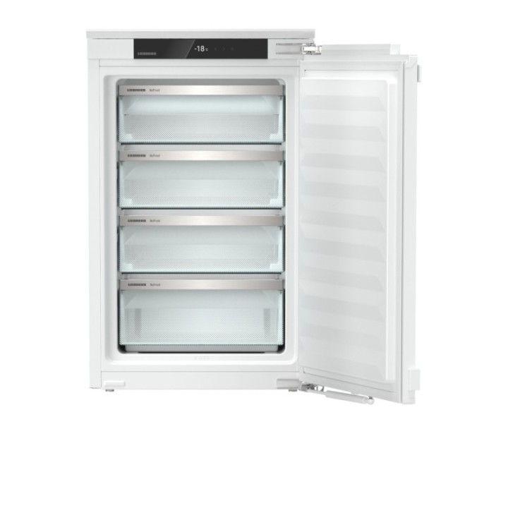 Congélateur encastr.avec NoFrost Liebherr IFNd 3924 Plus NoFrost vue 2