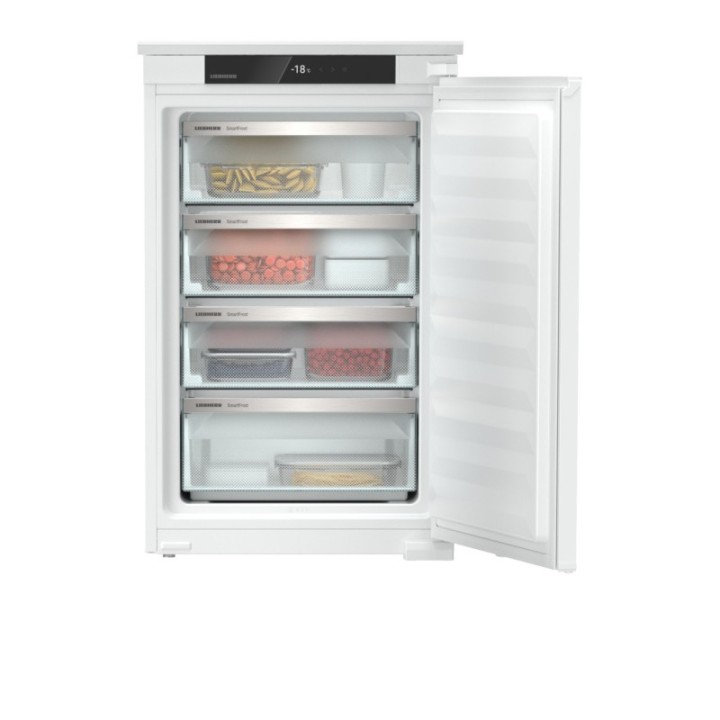 Congélateur encastr.SmartFrost Liebherr IFSd 3904 Pure