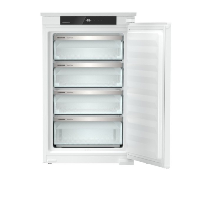 Congélateur encastr.SmartFrost Liebherr IFSd 3904 Pure vue 2