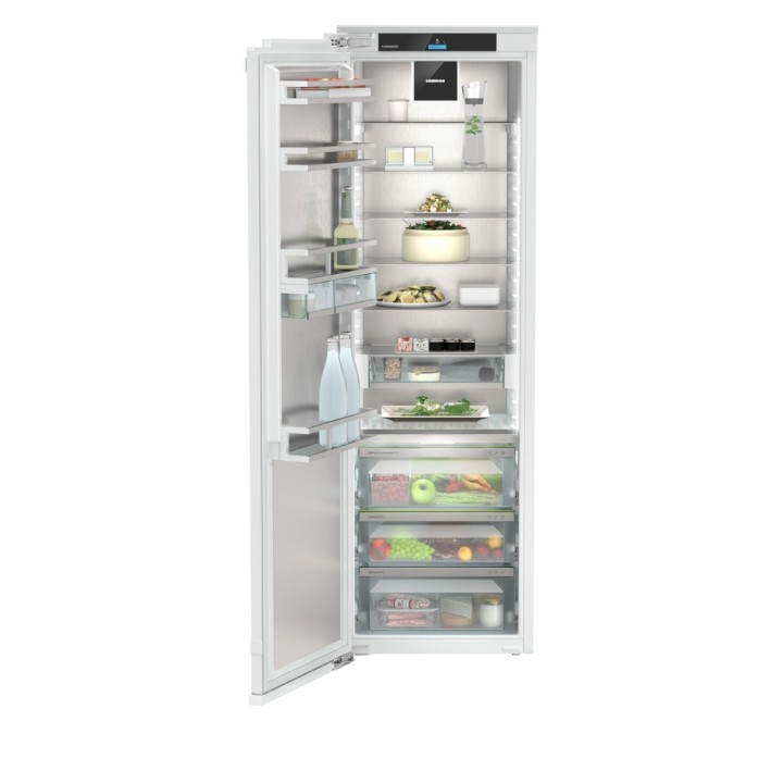 Réf. Encastr. avec BioFresh Professional /  AutoDoor Liebherr IRBAc 5190 Peak BioFresh