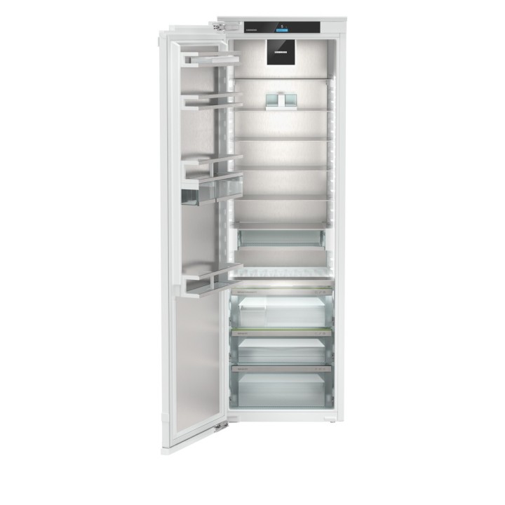 Réf. Encastr. avec BioFresh Professional /  AutoDoor Liebherr IRBAc 5190 Peak BioFresh vue 2