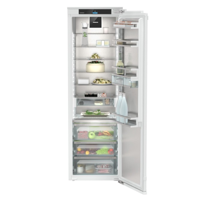 Réf. Encastr. avec BioFresh Professional /  AutoDoor Liebherr IRBAc 5190 Peak BioFresh