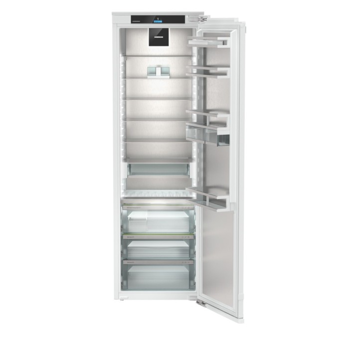 Réf. Encastr. avec BioFresh Professional /  AutoDoor Liebherr IRBAc 5190 Peak BioFresh vue 2