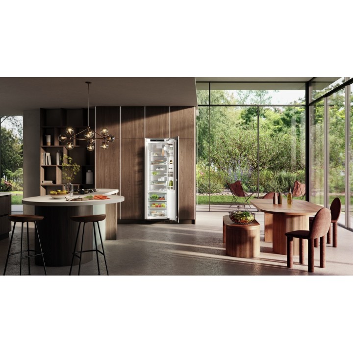 Réfrigérateur encastr.avec BioFresh Liebherr IRBbi 5650 Prime BioFresh vue 4