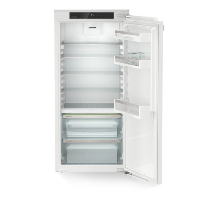 Réfrigérateur encastr.avec BioFresh Liebherr IRBc 4120 Plus BioFresh vue 2