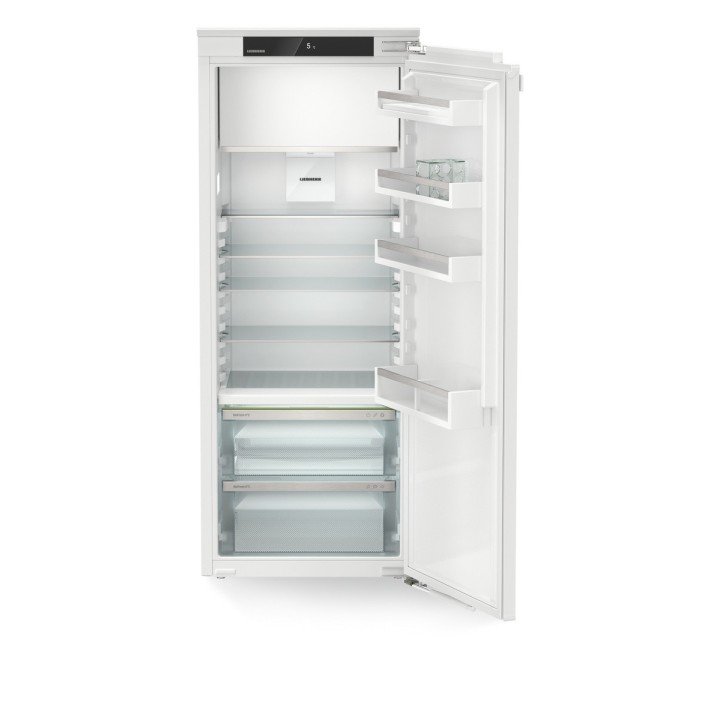 Réfrigérateur encastr.avec BioFresh Liebherr IRBc 4521 Plus BioFresh vue 2