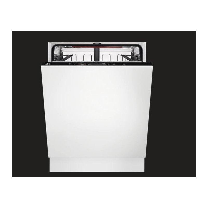 Lave-vaisselle automatique AEG FSB52637P