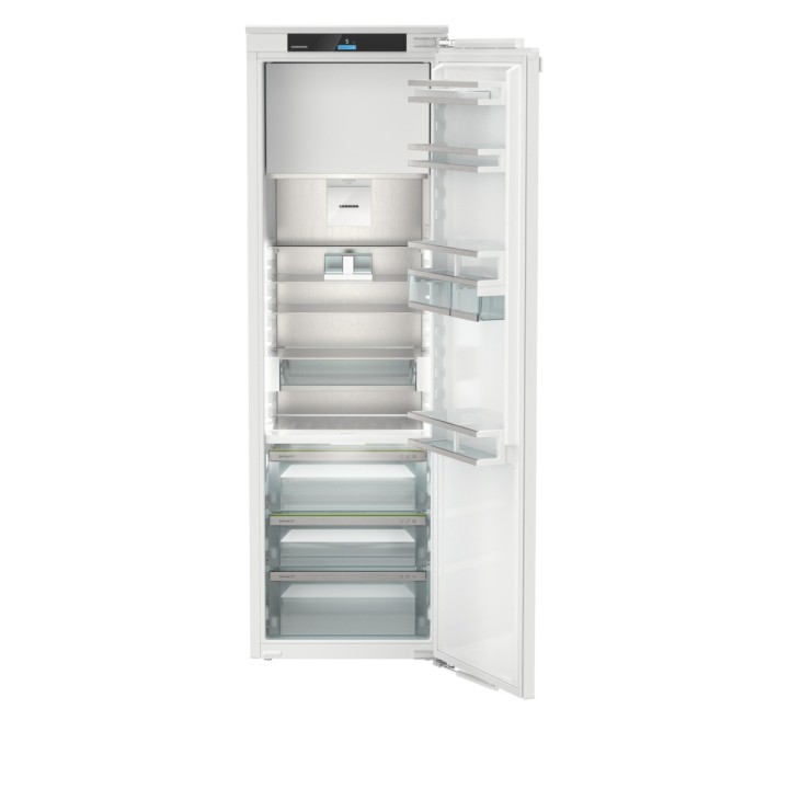 Réfrigérateur encastr.avec BioFresh Liebherr IRBci 5151 Prime BioFresh vue 2
