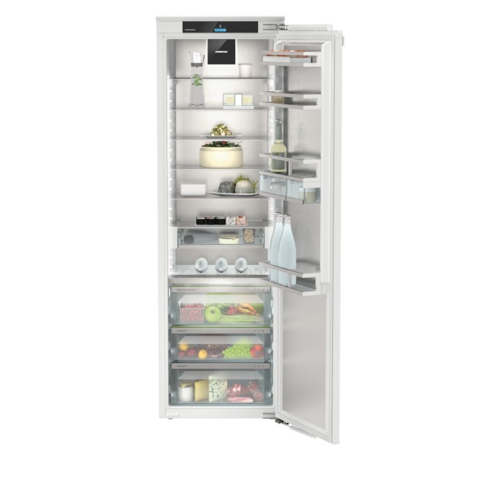 Réfrigérateur encastr. avec BioFresh Professional Liebherr IRBci 5180 Peak BioFresh