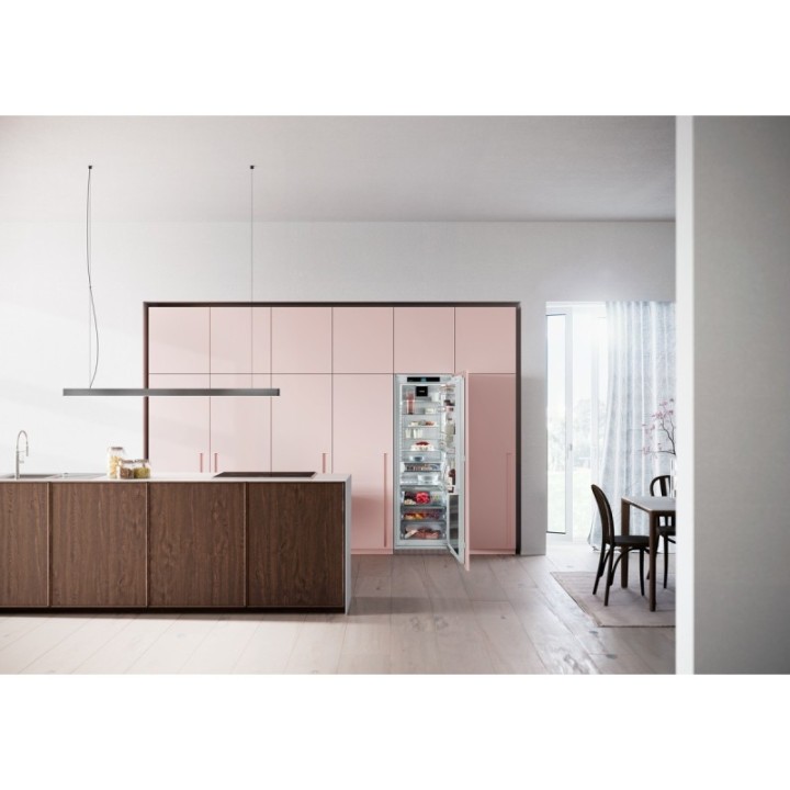 Réfrigérateur encastr. avec BioFresh Professional Liebherr IRBci 5180 Peak BioFresh vue 6