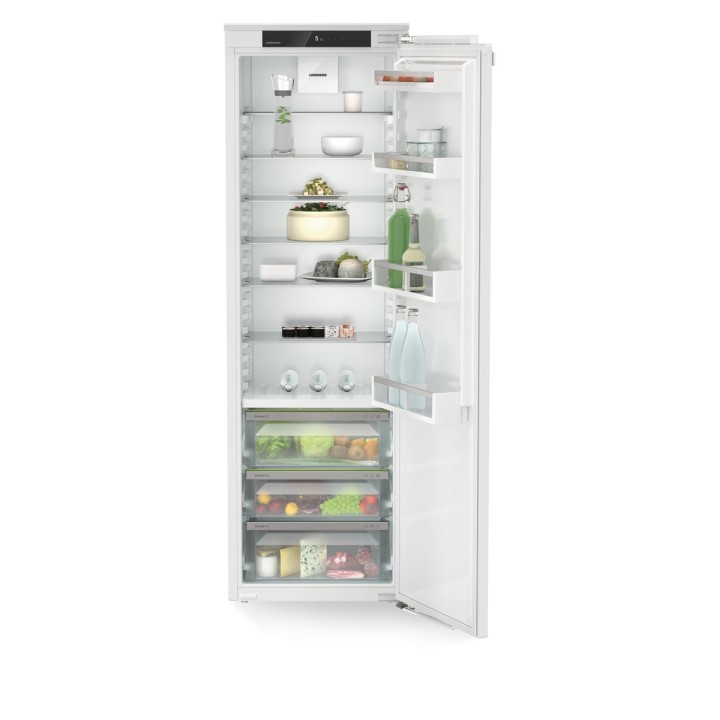 Réfrigérateur encastr.avec BioFresh Liebherr IRBd 5120 Plus BioFresh