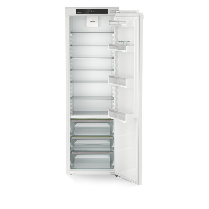 Réfrigérateur encastr.avec BioFresh Liebherr IRBd 5120 Plus BioFresh vue 2