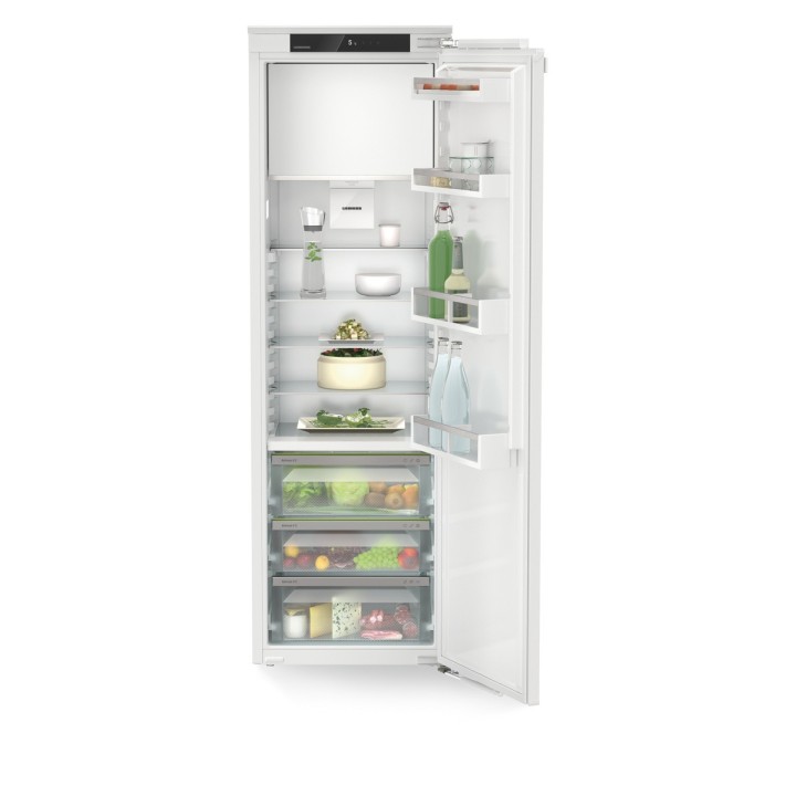 Réfrigérateur encastr.avec BioFresh Liebherr IRBd 5121 Plus BioFresh