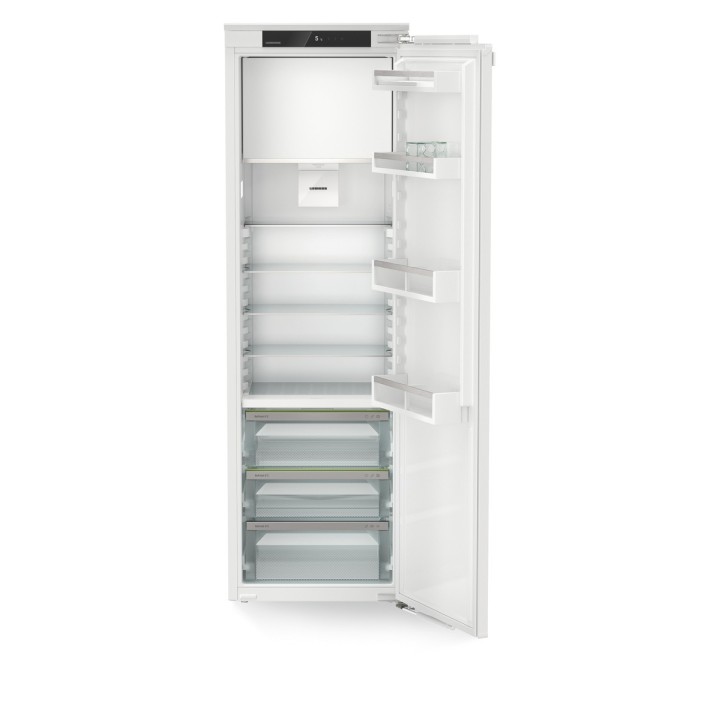 Réfrigérateur encastr.avec BioFresh Liebherr IRBd 5121 Plus BioFresh vue 2