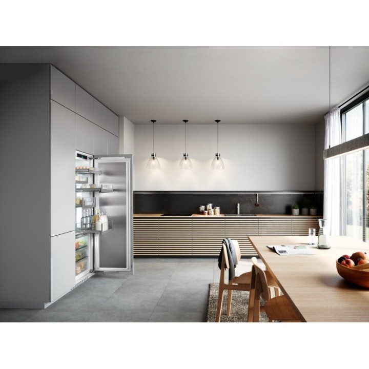 Réfrigérateur encastr.avec BioFresh Liebherr IRBPci 5170 Peak BioFresh vue 3