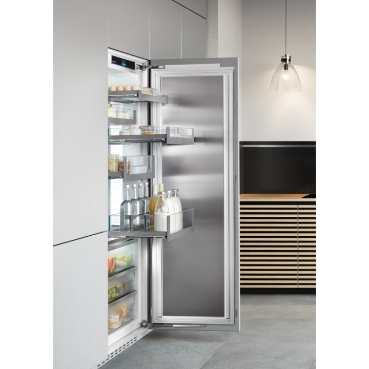 Réfrigérateur encastr.avec BioFresh Liebherr IRBPci 5170 Peak BioFresh vue 4