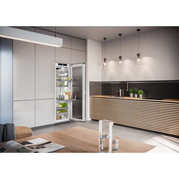 Réfrigérateur encastr.avec BioFresh Liebherr IRBPci 5170 Peak BioFresh vue 5