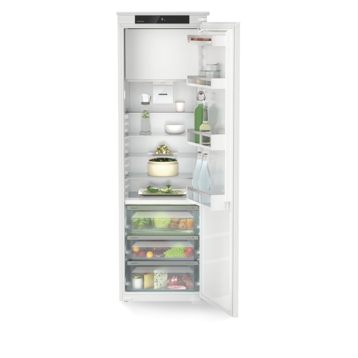 Réfrigérateur encastr.avec BioFresh Liebherr IRBSd 5121 Plus BioFresh