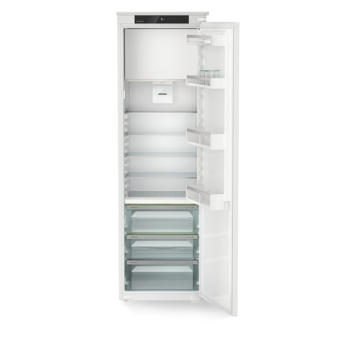 Réfrigérateur encastr.avec BioFresh Liebherr IRBSd 5121 Plus BioFresh vue 2
