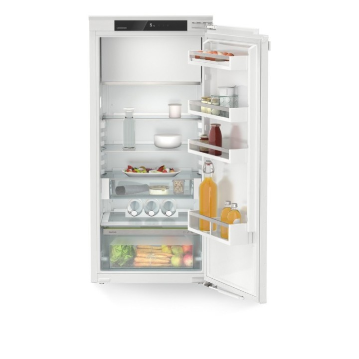 Réfrigérateur encastr.avec EasyFresh Liebherr IRd 4121 Plus