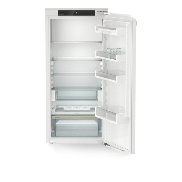 Réfrigérateur encastr.avec EasyFresh Liebherr IRd 4121 Plus vue 2