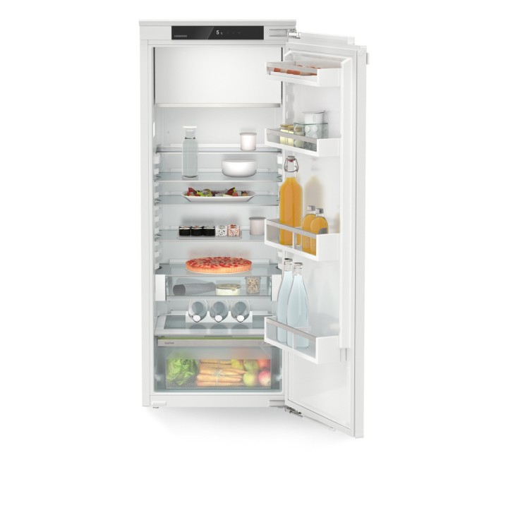 Réfrigérateur encastr.avec EasyFresh Liebherr IRd 4521 Plus