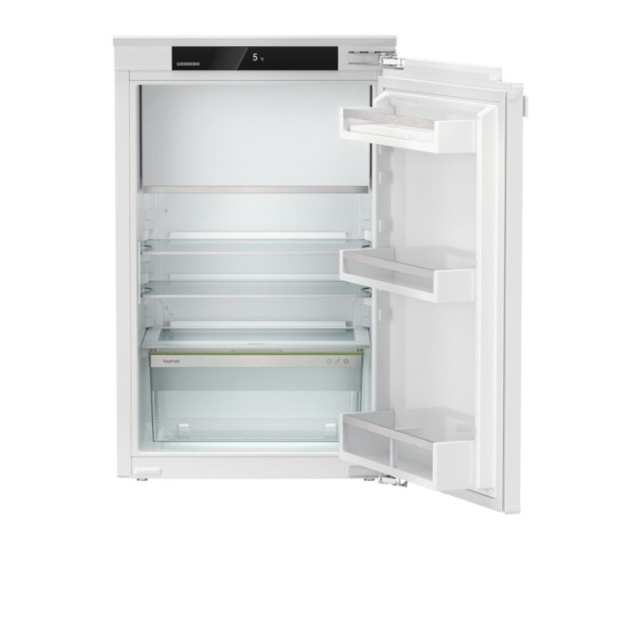 Réfrigérateur encastr.avec EasyFresh Liebherr IRe 3901 Pure vue 2