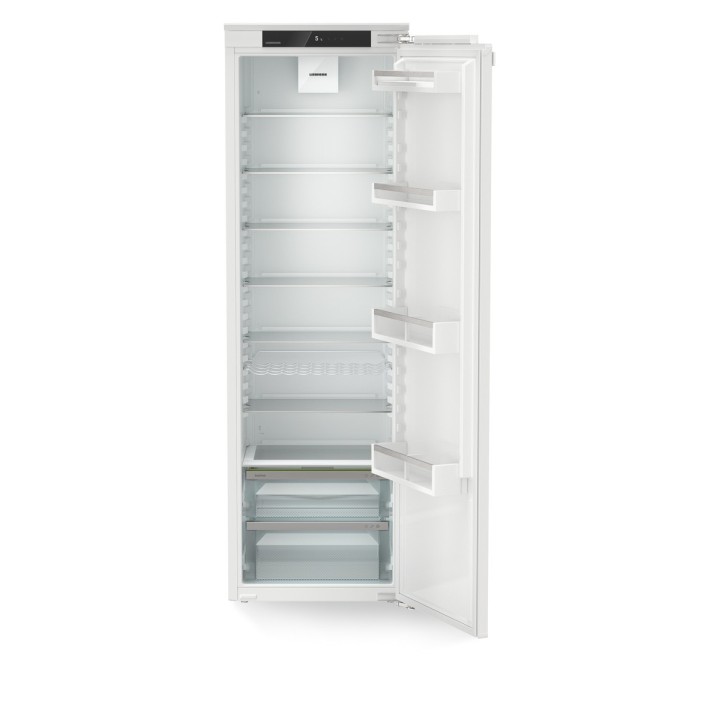 Réfrigérateur encastr.avec EasyFresh Liebherr IRe 1780-PB vue 2