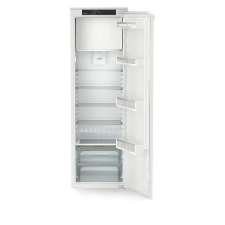 Réfrigérateur encastr.avec EasyFresh Liebherr IRe 1784-PB vue 2