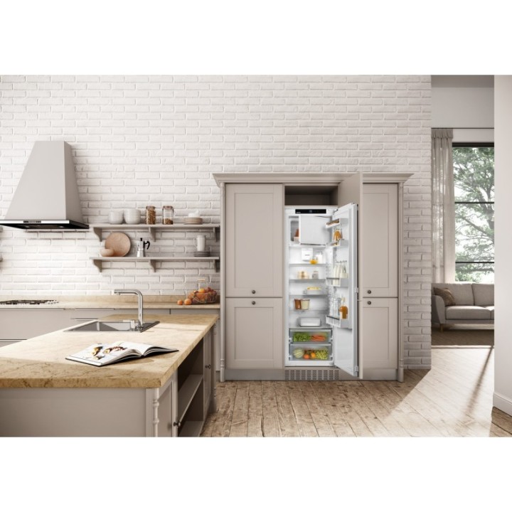 Réfrigérateur encastr.avec EasyFresh Liebherr IRe 1784-PB vue 4